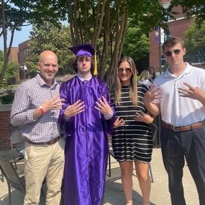 Meet your Posher, Jack